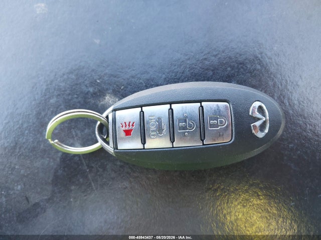 45943437 :رقم المزاد ، JNKBV61E78M223758 vin ، 2008 Infiniti G35 Journey مزاد بيع