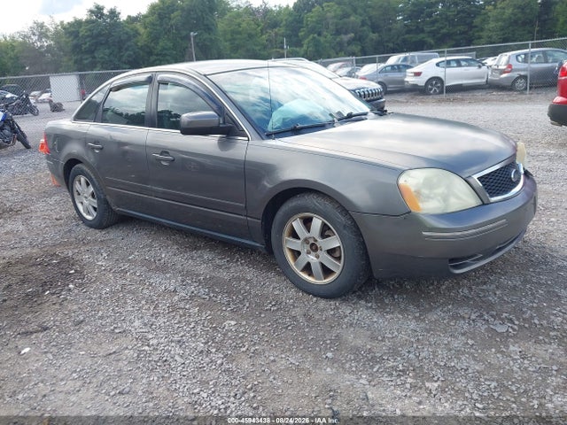 Auction sale of the 2005 Ford Five Hundred Se, vin: 1FAFP23135G170623, lot number: 45943438
