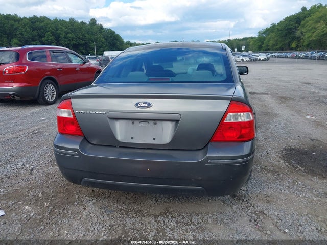 Продаж на аукціоні авто 2005 Ford Five Hundred Se, vin: 1FAFP23135G170623, номер лоту: 45943438