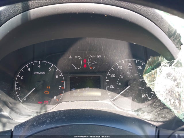 Продаж на аукціоні авто 2017 Nissan Sentra S, vin: 3N1AB7AP7HY298716, номер лоту: 45943445