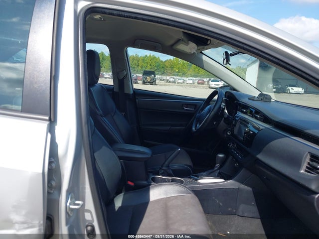 Aukcja sprzedaży 2016 Toyota Corolla S, vin: 2T1BURHE3GC517584, numer aukcji: 45943447