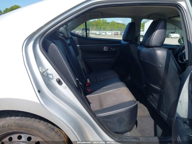 Aukcja sprzedaży 2016 Toyota Corolla S, vin: 2T1BURHE3GC517584, numer aukcji: 45943447
