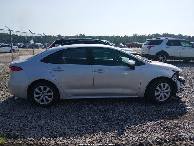 Toyota COROLLA LE 2023 5YFB4MDE9PP035890 Image 13