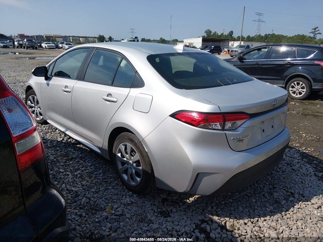 Toyota COROLLA LE 2023 5YFB4MDE9PP035890 Image 14