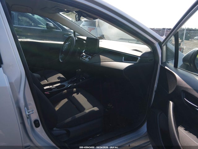 Toyota COROLLA LE 2023 5YFB4MDE9PP035890 Image 5