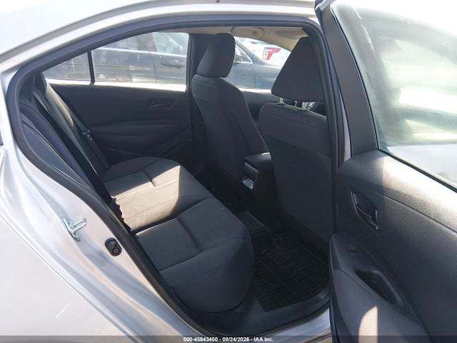 Toyota COROLLA LE 2023 5YFB4MDE9PP035890 Image 8