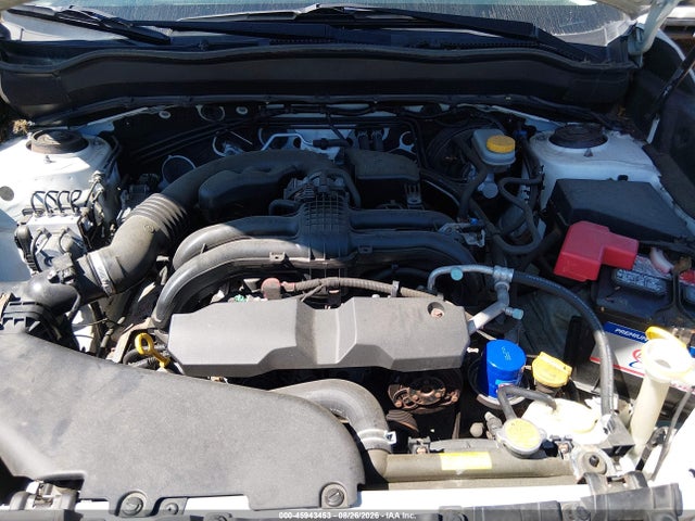 45943453 :رقم المزاد ، JF2SJAMC4EH516596 vin ، 2014 Subaru Forester 2.5i Touring مزاد بيع