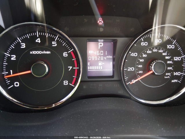 45943453 :رقم المزاد ، JF2SJAMC4EH516596 vin ، 2014 Subaru Forester 2.5i Touring مزاد بيع
