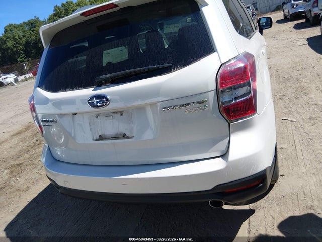 45943453 :رقم المزاد ، JF2SJAMC4EH516596 vin ، 2014 Subaru Forester 2.5i Touring مزاد بيع