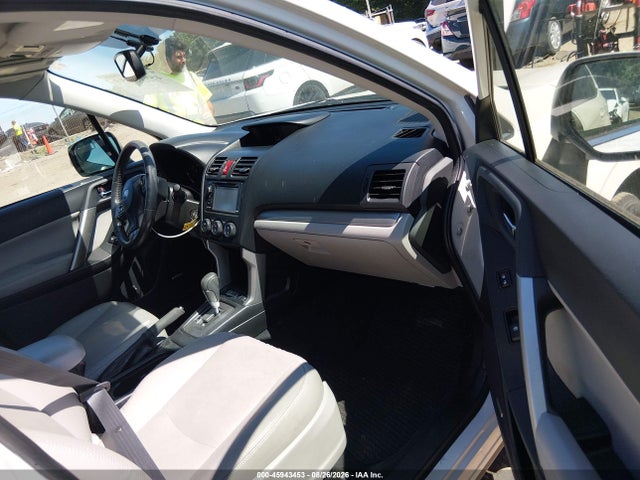 45943453 :رقم المزاد ، JF2SJAMC4EH516596 vin ، 2014 Subaru Forester 2.5i Touring مزاد بيع