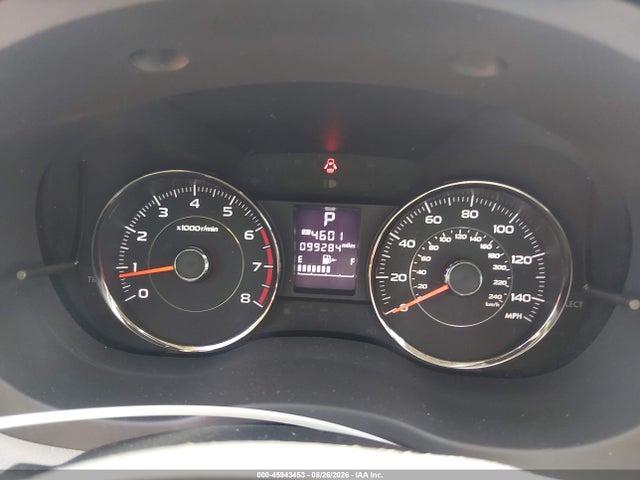 45943453 :رقم المزاد ، JF2SJAMC4EH516596 vin ، 2014 Subaru Forester 2.5i Touring مزاد بيع