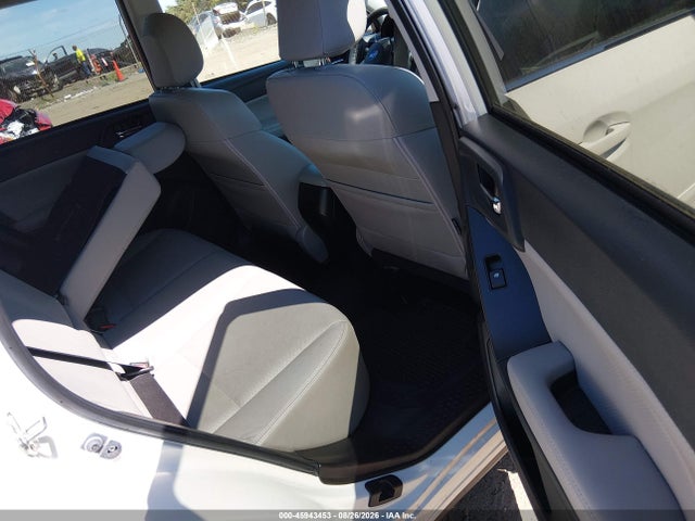 45943453 :رقم المزاد ، JF2SJAMC4EH516596 vin ، 2014 Subaru Forester 2.5i Touring مزاد بيع