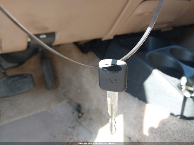 45943455 :رقم المزاد ، 1FTCR14U2VPA73858 vin ، 1997 Ford Ranger Splash/xl/xlt مزاد بيع