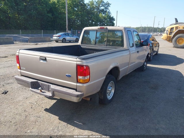45943455 :رقم المزاد ، 1FTCR14U2VPA73858 vin ، 1997 Ford Ranger Splash/xl/xlt مزاد بيع