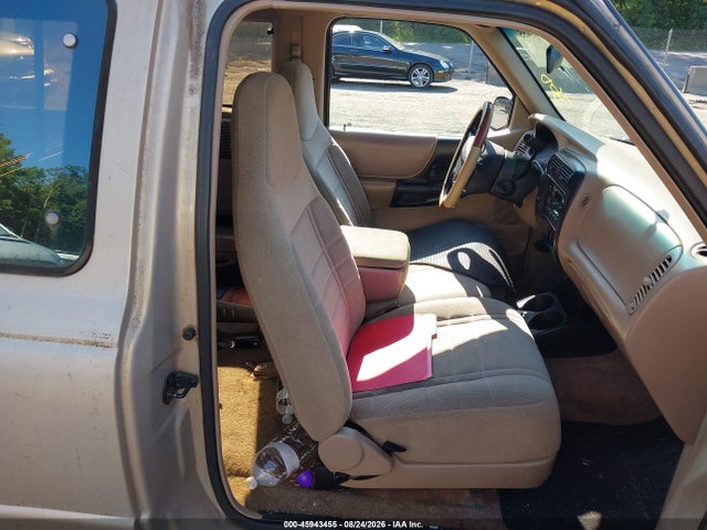 45943455 :رقم المزاد ، 1FTCR14U2VPA73858 vin ، 1997 Ford Ranger Splash/xl/xlt مزاد بيع