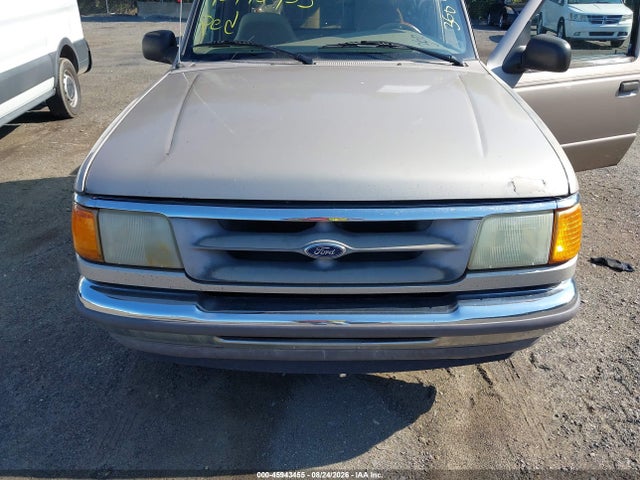 45943455 :رقم المزاد ، 1FTCR14U2VPA73858 vin ، 1997 Ford Ranger Splash/xl/xlt مزاد بيع
