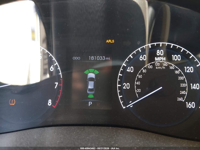 Aukcja sprzedaży 2012 Hyundai Genesis 3.8, vin: KMHGC4DD7CU171329, numer aukcji: 45943462