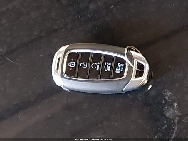 45943463 :رقم المزاد ، KMHLS4AG1PU508003 vin ، 2023 Hyundai Elantra Sel مزاد بيع