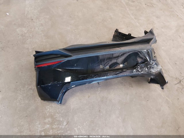 45943463 :رقم المزاد ، KMHLS4AG1PU508003 vin ، 2023 Hyundai Elantra Sel مزاد بيع