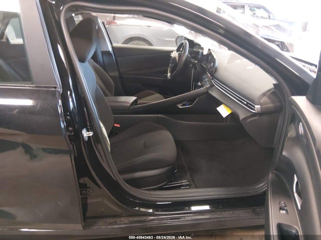 45943463 :رقم المزاد ، KMHLS4AG1PU508003 vin ، 2023 Hyundai Elantra Sel مزاد بيع