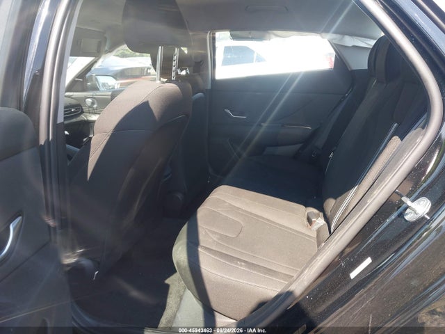 45943463 :رقم المزاد ، KMHLS4AG1PU508003 vin ، 2023 Hyundai Elantra Sel مزاد بيع
