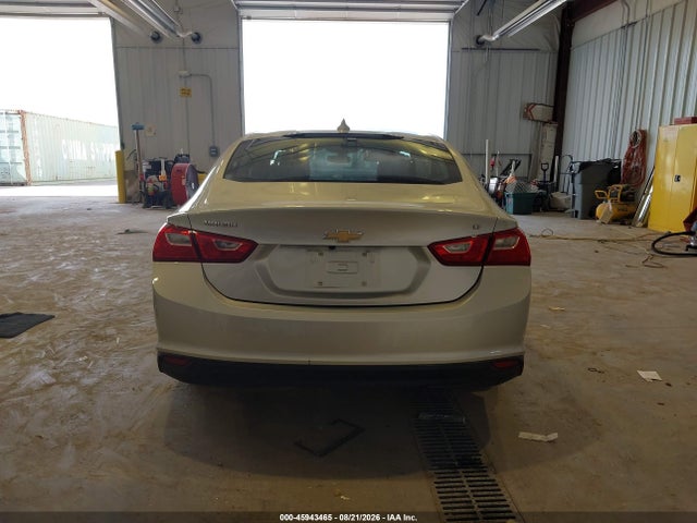 Chevrolet MALIBU 1LT 2017 1G1ZE5ST3HF176345 Image 17