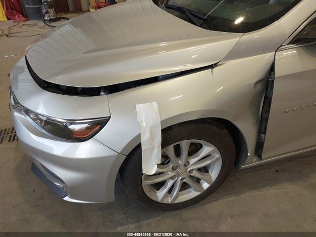 Chevrolet MALIBU 1LT 2017 1G1ZE5ST3HF176345 Image 18