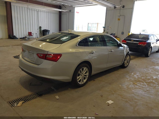 1G1ZE5ST3HF176345 Chevrolet MALIBU 1LT