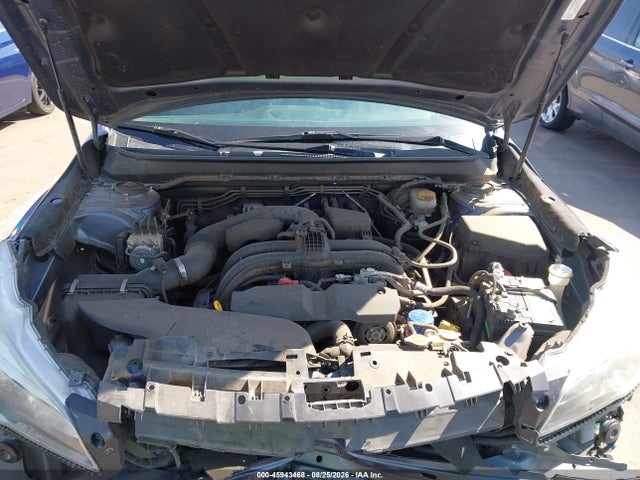 Subaru Outback 2.5i Premium 2015 4S4BSACC5F3311277 Image 10