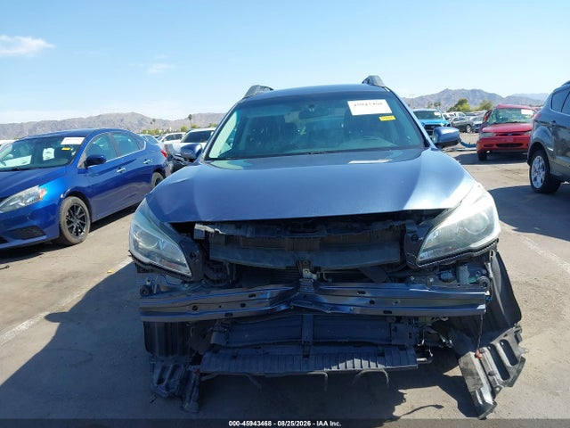 Aukcja sprzedaży 2015 Subaru Outback 2.5i Premium, vin: 4S4BSACC5F3311277, numer aukcji: 45943468