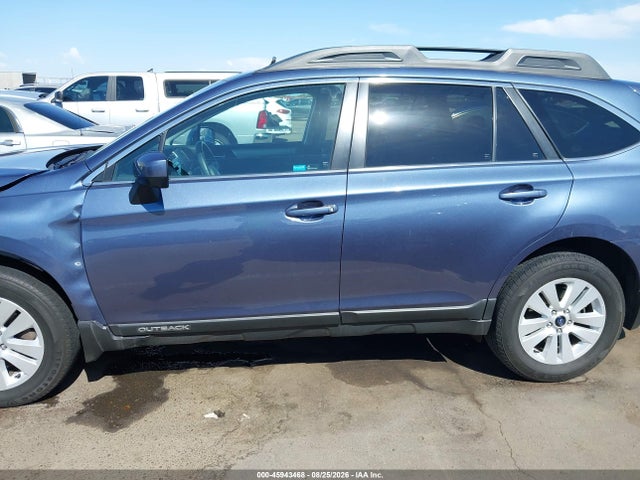 Aukcja sprzedaży 2015 Subaru Outback 2.5i Premium, vin: 4S4BSACC5F3311277, numer aukcji: 45943468
