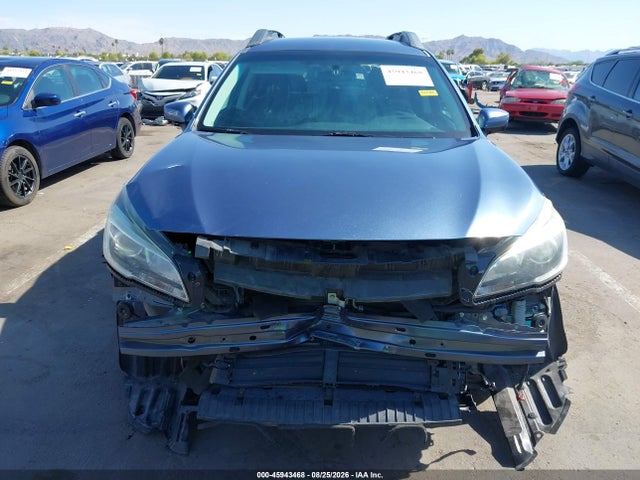 Subaru Outback 2.5i Premium 2015 4S4BSACC5F3311277 Image 6