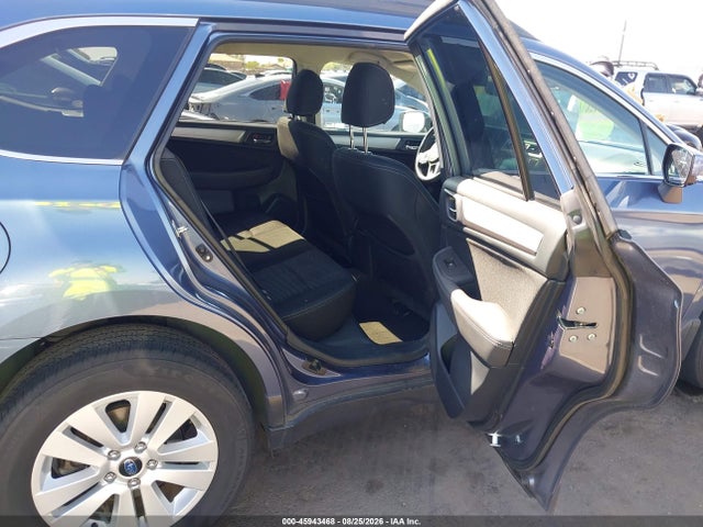 Aukcja sprzedaży 2015 Subaru Outback 2.5i Premium, vin: 4S4BSACC5F3311277, numer aukcji: 45943468