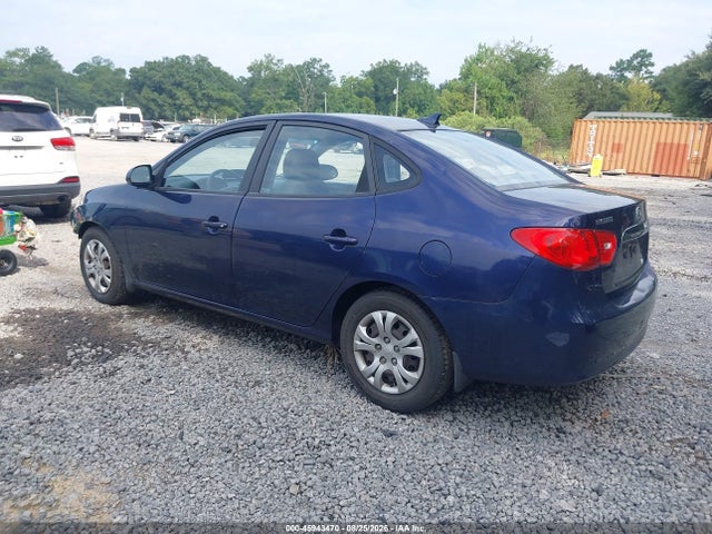Aukcja sprzedaży 2010 Hyundai Elantra Gls, vin: KMHDU4AD9AU982728, numer aukcji: 45943470