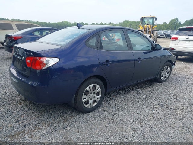 Aukcja sprzedaży 2010 Hyundai Elantra Gls, vin: KMHDU4AD9AU982728, numer aukcji: 45943470