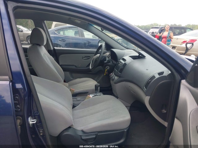Aukcja sprzedaży 2010 Hyundai Elantra Gls, vin: KMHDU4AD9AU982728, numer aukcji: 45943470