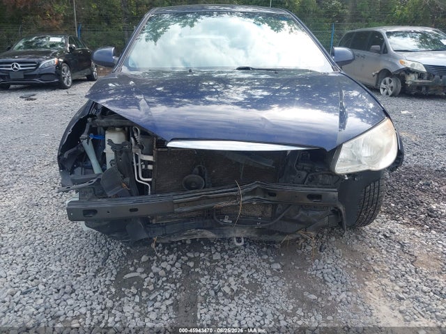 Aukcja sprzedaży 2010 Hyundai Elantra Gls, vin: KMHDU4AD9AU982728, numer aukcji: 45943470