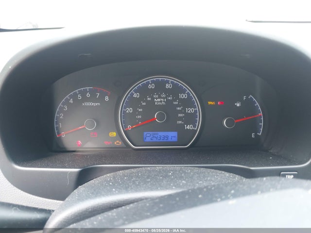 Aukcja sprzedaży 2010 Hyundai Elantra Gls, vin: KMHDU4AD9AU982728, numer aukcji: 45943470