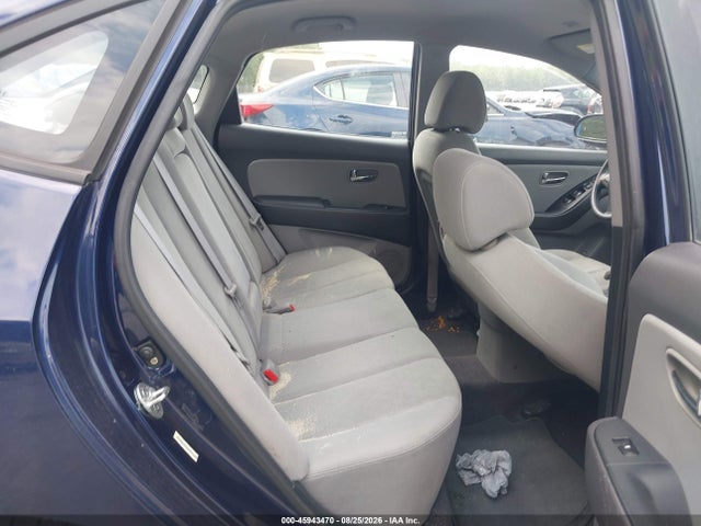 Aukcja sprzedaży 2010 Hyundai Elantra Gls, vin: KMHDU4AD9AU982728, numer aukcji: 45943470