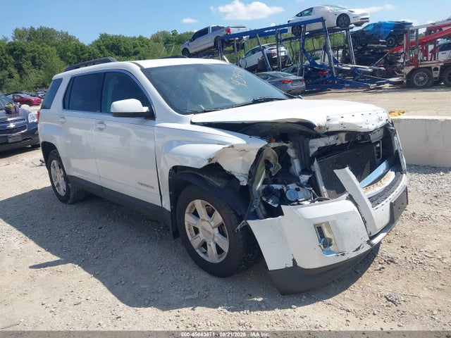 Продаж на аукціоні авто 2012 Gmc Terrain Slt-1, vin: 2GKFLVEK9C6103099, номер лоту: 45943471