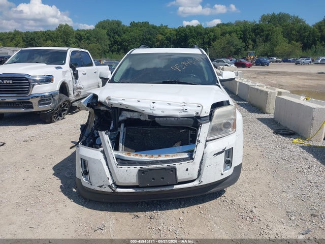 Продаж на аукціоні авто 2012 Gmc Terrain Slt-1, vin: 2GKFLVEK9C6103099, номер лоту: 45943471