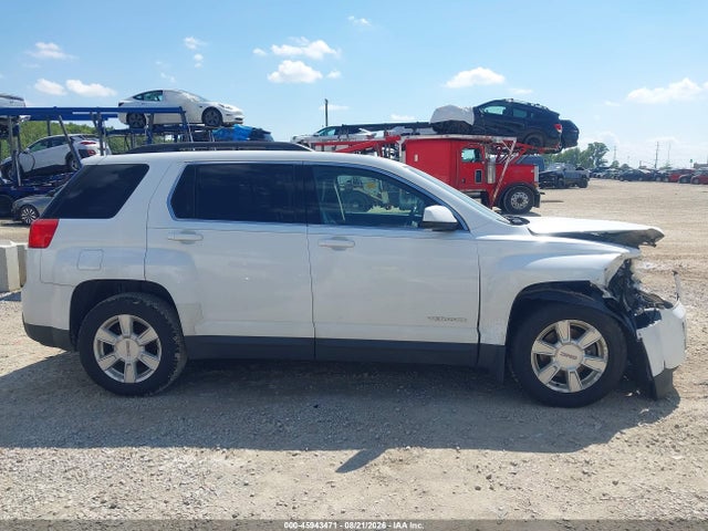 Продаж на аукціоні авто 2012 Gmc Terrain Slt-1, vin: 2GKFLVEK9C6103099, номер лоту: 45943471