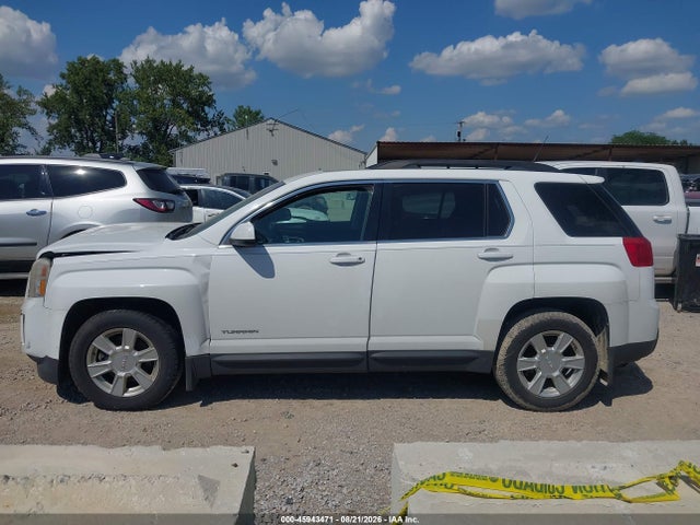 Продаж на аукціоні авто 2012 Gmc Terrain Slt-1, vin: 2GKFLVEK9C6103099, номер лоту: 45943471