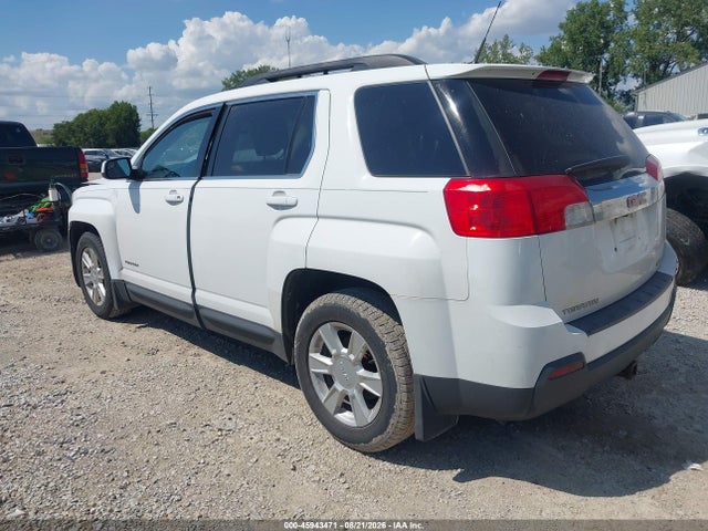 Продаж на аукціоні авто 2012 Gmc Terrain Slt-1, vin: 2GKFLVEK9C6103099, номер лоту: 45943471