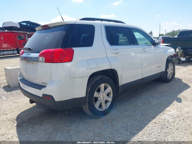 Продаж на аукціоні авто 2012 Gmc Terrain Slt-1, vin: 2GKFLVEK9C6103099, номер лоту: 45943471