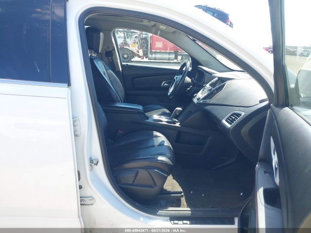 Продаж на аукціоні авто 2012 Gmc Terrain Slt-1, vin: 2GKFLVEK9C6103099, номер лоту: 45943471