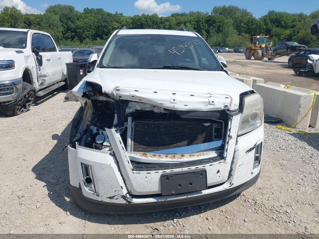 Продаж на аукціоні авто 2012 Gmc Terrain Slt-1, vin: 2GKFLVEK9C6103099, номер лоту: 45943471