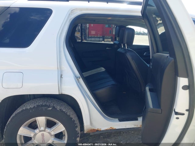 Продаж на аукціоні авто 2012 Gmc Terrain Slt-1, vin: 2GKFLVEK9C6103099, номер лоту: 45943471