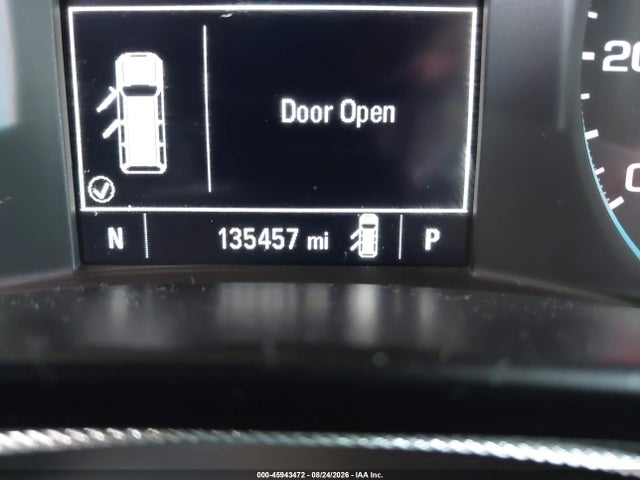 Продаж на аукціоні авто 2020 Chevrolet Equinox Fwd Ls, vin: 2GNAXHEV7L6273538, номер лоту: 45943472
