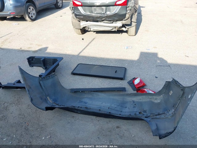 Продаж на аукціоні авто 2020 Chevrolet Equinox Fwd Ls, vin: 2GNAXHEV7L6273538, номер лоту: 45943472